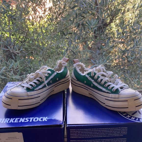 XVESSEL G.O.P. LOWS HBX GREEN